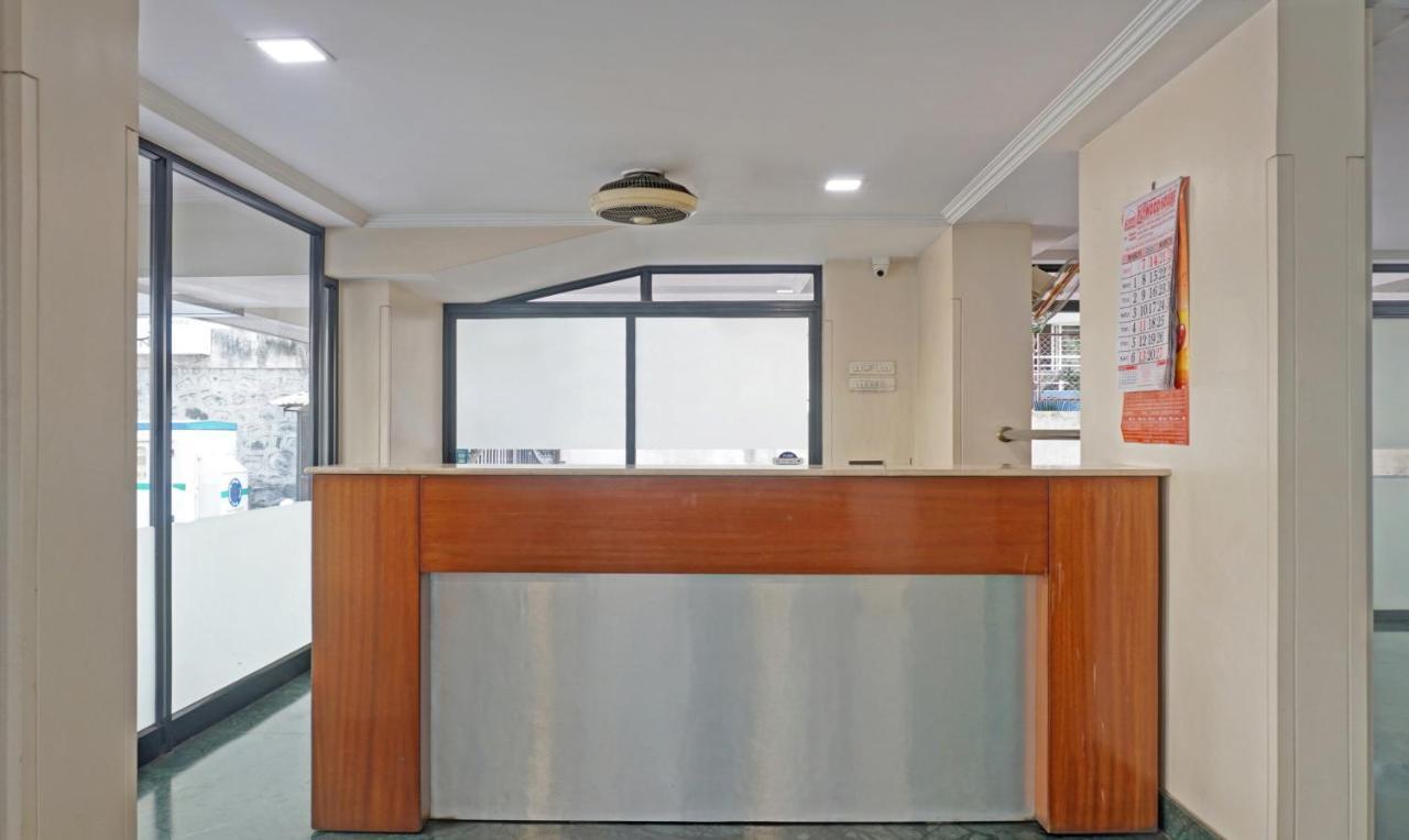 Treebo Trend Sudarshan Pune Exterior foto